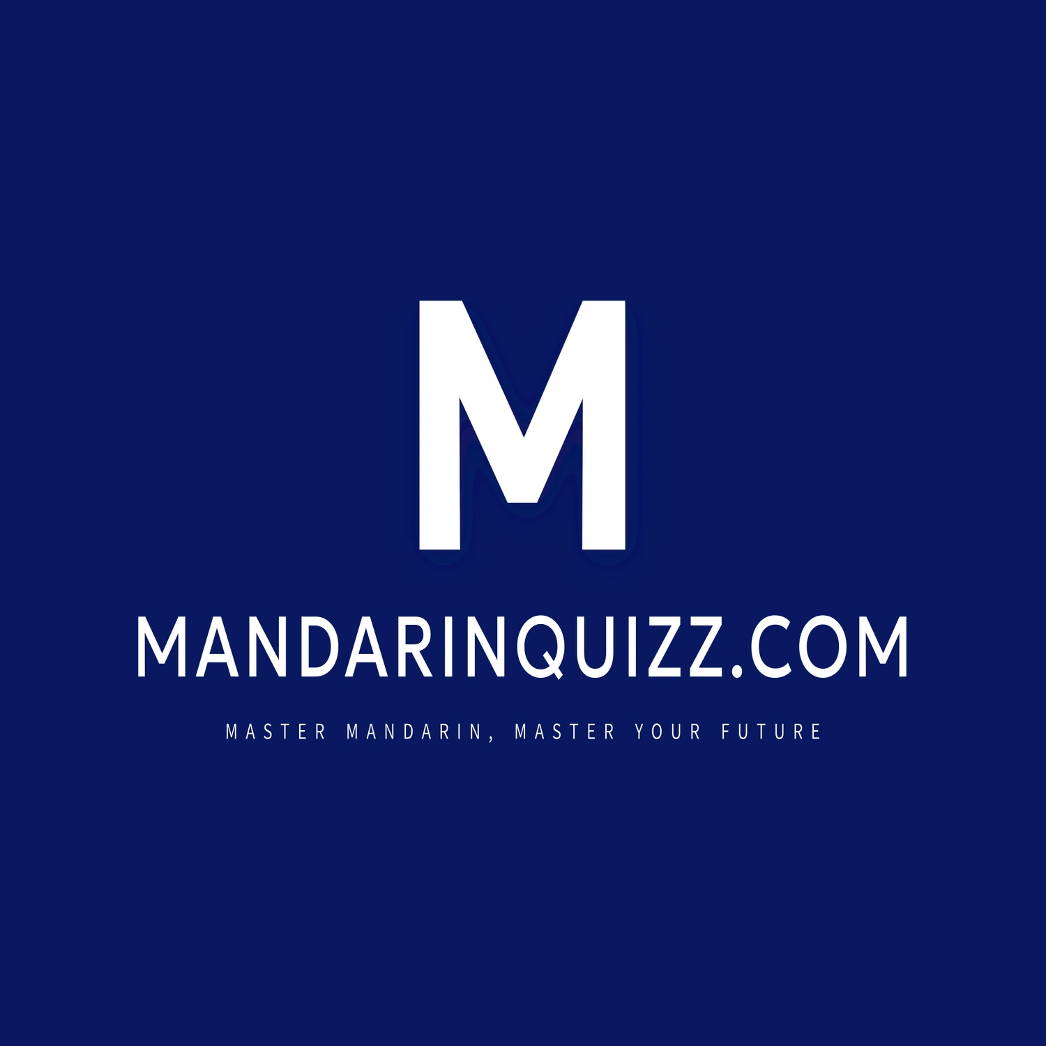 Mandarin Quizz logo